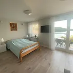 Kurka Wodna - Na Mazurach Apartament