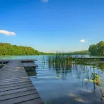 Kurka Wodna - Na Mazurach Apartament Dluzek