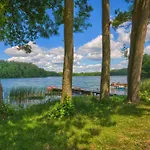 Apartmán Kurka Wodna - Na Mazurach Dluzek