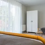 Kurka Wodna - Na Mazurach Apartament Dluzek