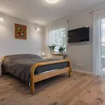 Kurka Wodna - Na Mazurach Apartament *