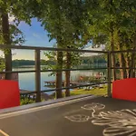 Kurka Wodna - Na Mazurach Apartmán Dluzek