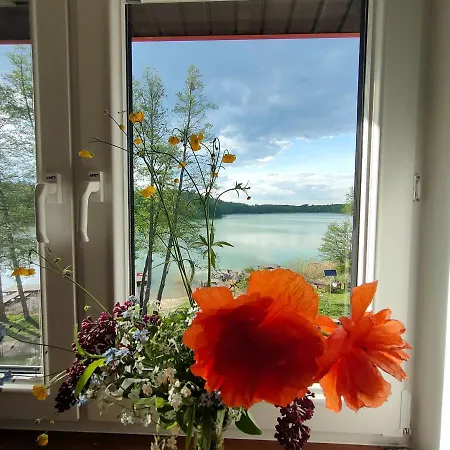 Kurka Wodna - Na Mazurach Apartment