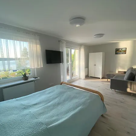 Apartment Kurka Wodna - Na Mazurach *