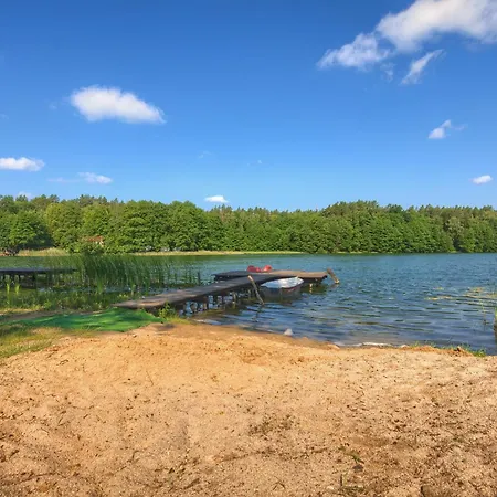 Kurka Wodna - Na Mazurach