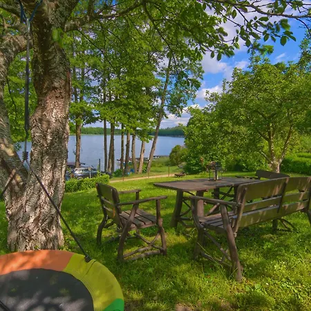 Apartament Kurka Wodna - Na Mazurach *