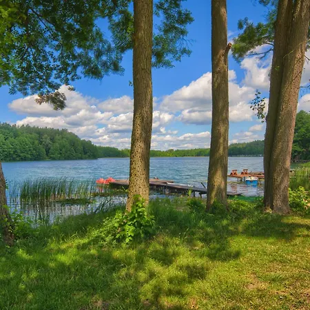 Apartment Kurka Wodna - Na Mazurach Dluzek