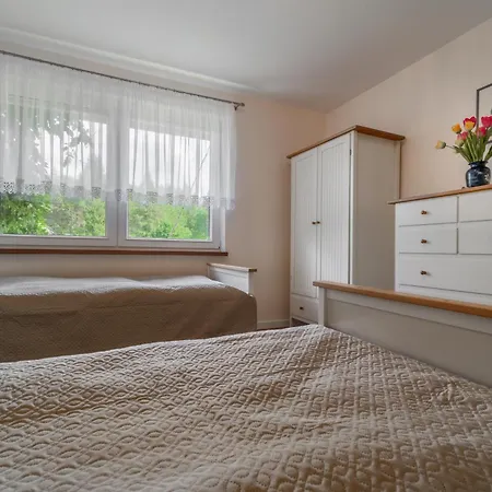 Apartment Kurka Wodna - Na Mazurach