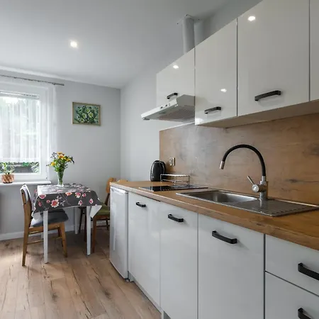 Apartment Kurka Wodna - Na Mazurach