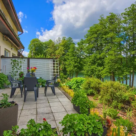 Kurka Wodna - Na Mazurach Apartament *