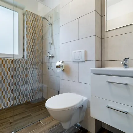 Kurka Wodna - Na Mazurach Apartment Dluzek